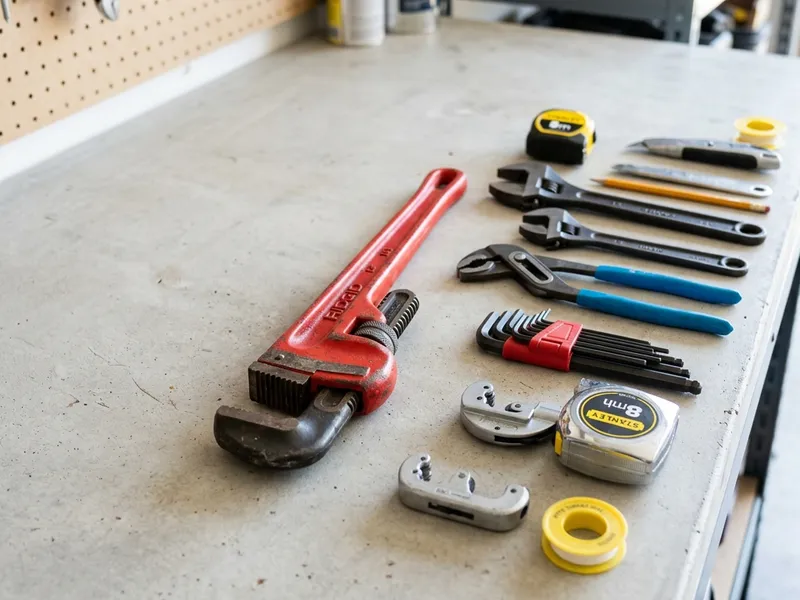 Emergency Plumber in Eudora, MS